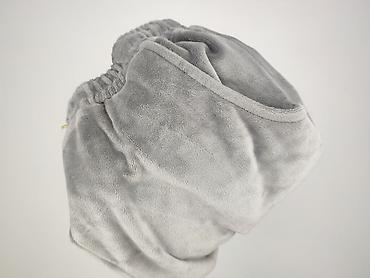 szare dresy: Spodnie dresowe damskie, rozmiar S — 4