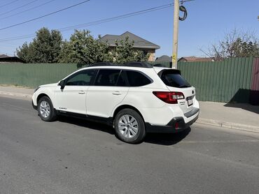 автомобиль субару форестер: Subaru Outback: 2019 г., 2.5 л, Вариатор, Бензин, Кроссовер