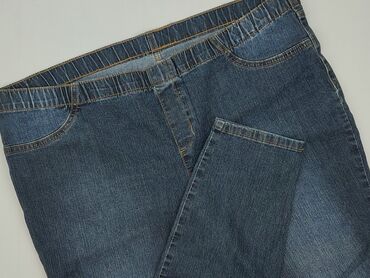 very baggy jeans: Jeansy damskie, 3XL