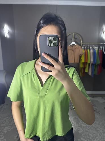 Футболки: Футболки 
Турция 🇹🇷 — 3