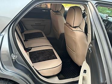 cdi 2 7: Chrysler 300C: 2007 г., Автомат, Бензин, Седан — 3