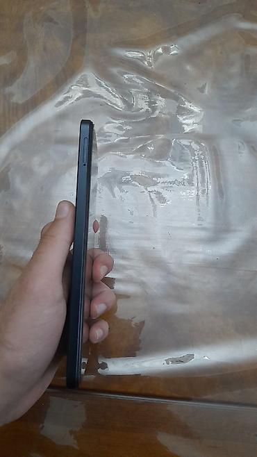 note 12: Redmi Note 12, 256 GB, rəng - Boz, Simsiz şarj — 4