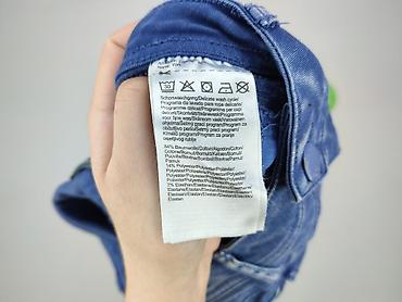 moda jeansy: Street One, Jeansy damskie, rozmiar S — 4
