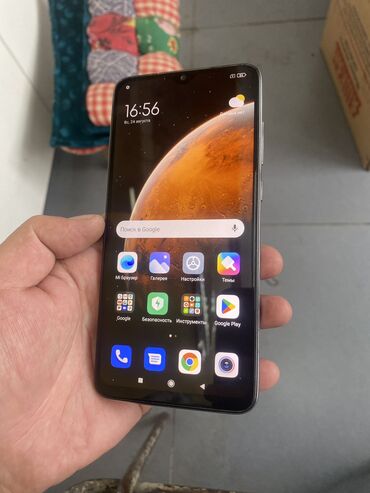 аккумулятор для ноутбука бишкек: Redmi, Redmi Note 8 Pro, Б/у, 64 ГБ, цвет - Белый, 1 SIM