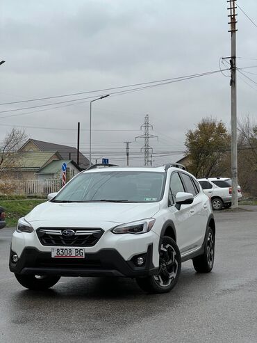 субару травик: Subaru Crosstrek: 2020 г., 2.4 л, Автомат, Бензин, Кроссовер