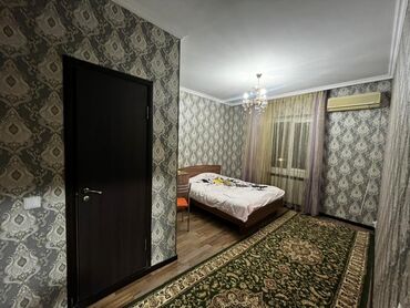 2х комнаты: 20 кв. м, Эмереги менен