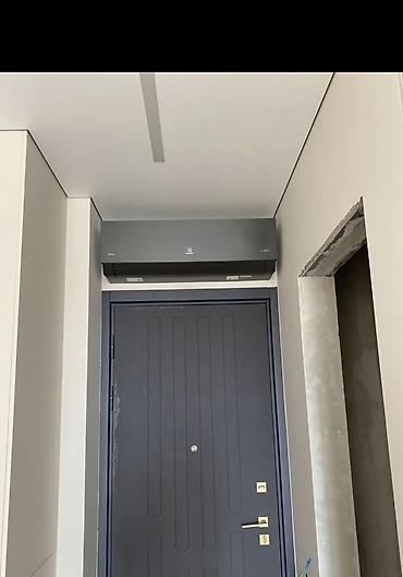 Установка кондиционеров: Предлагаем по городе Ош услуги по установке, обслуживанию и ремонту — 8