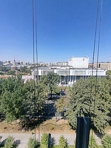 group: 3 комнаты, 86 м², Филармония Индивидуалка, 9 этаж, Дизайнерский ремонт — 6