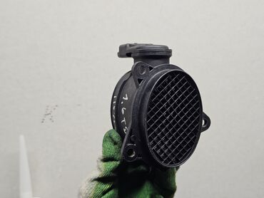 Датчики, сенсоры, предохранители: Расходомер Ford 2007 г., Б/у, Оригинал, Германия — 9