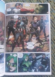 Комиксы и манга: Комиксы! Комиксы, продаю из коллекции оригинал, не какие- то левые — 10