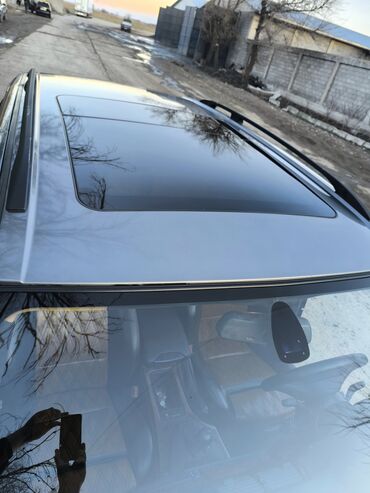 BMW: BMW X5: 2004 г., 3 л, Кроссовер — 11