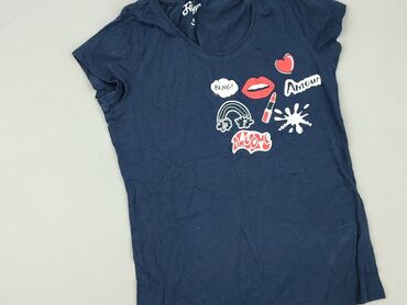 koszulka z c a: Flip*flop, T-shirt damski, S