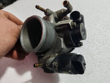 Auto delovi: Klapna gasa Lada 21214 Niva 1.7i br.1. Polovno, ocuvano. Skinuto sa — 9