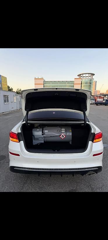 каробка к5: Kia K5: 2019 г., 2 л, Автомат, Газ, Седан — 3