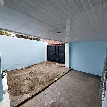 heyet evleri ipoteka ile: 5 otaqlı həyət evi, Bakı - Ümumi sahə: 140 m² - Torpaq sahəsi: 1.1 sot — 6