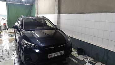 Унаа сатуу: Subaru XV: 2019 г., 2 л, Автомат, Бензин, Кроссовер — 3