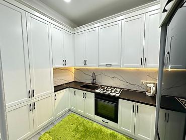 Продажа квартир: 3 комнаты, 132 м², 5 этаж, Дизайнерский ремонт — 6