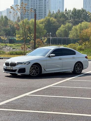 leapmotor b10: BMW 520: 2020 г., 2 л, Автомат, Бензин, Седан — 5