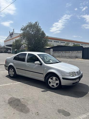 platform ok: Volkswagen Bora: 2005 г., 1.6 л, Механика, Бензин, Седан — 1
