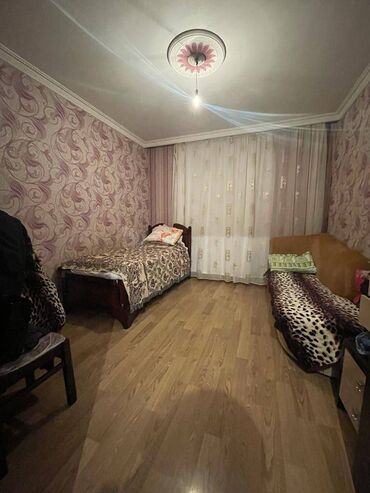 Köhnə tikili: Sumqayıt, 3 otaqlı, Köhnə tikili, 56 kv. m — 4