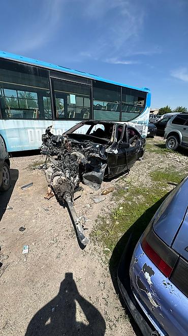 pass: Скупка битых авто в аварийном состоянии на запчасти восстановление — 10