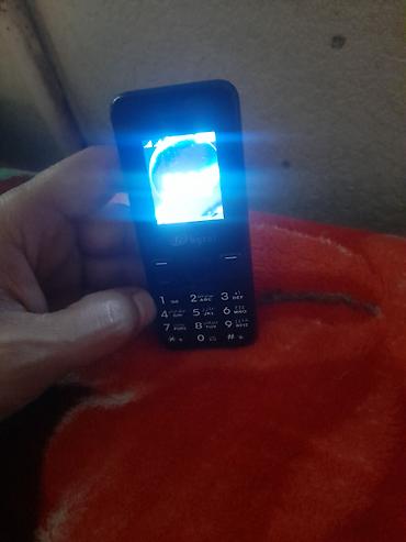 antenli telefon: Kgtel sadə düyməli telefon - Brend/model: Kgtel klassik düyməli — 1