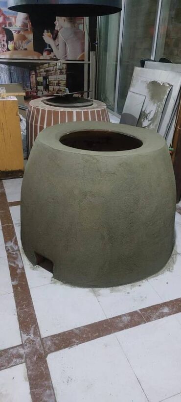 Təndir kürələri: Təndir satışı,təndir və kaminlərin quraşdırılması . ▪️şok! şok!şokl -da lalafo.az — 12 Təndir kürələri: Təndir satışı,təndir və kaminlərin quraşdırılması . ▪️şok! şok!şokl — 12