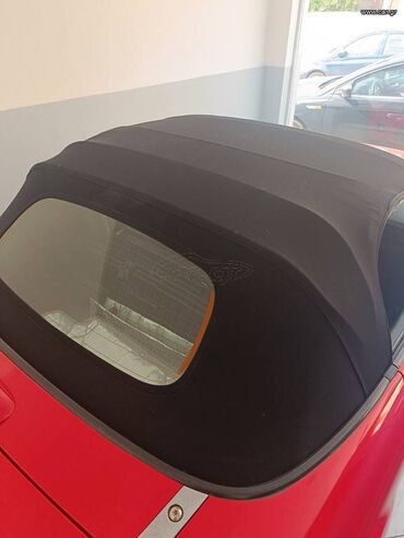 Mazda: Mazda MX-5: 1.8 l. | 2008 έ. Καμπριολέ — 10