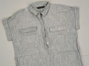 t shirty lidl: Zara, Women`s dress, size M (EU 38)