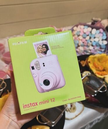 сколько стоит черно белый принтер: Фотоаппарат моментальной печати Fujifilm Instax Mini 12 в нежном