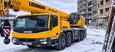 авто кран зоомлион: Автокран, Zoomlion — 3
