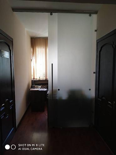 Перегородки на заказ: Изготовление межкомнатных перегородок по вашим размерам и пожеланиям! — 7