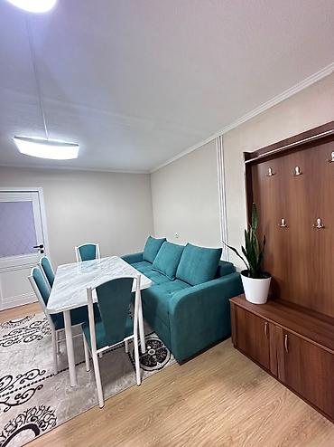 Туристические услуги: Сдается квартира на Иссык Куле. Комфортабельная, двухкомнатная — 5