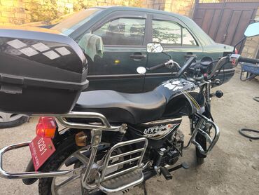 Motosikletlər: - Fredoom mx 49, 50 sm3, 2024 il, 700 km — 7