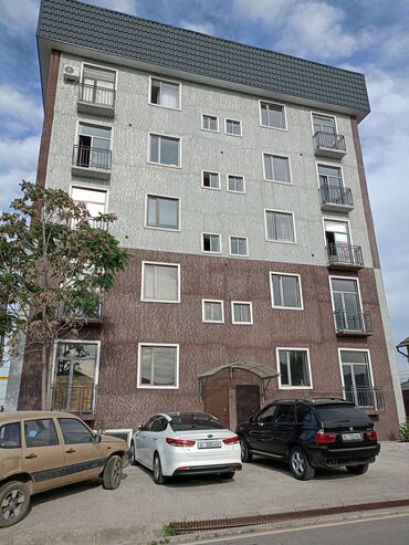 продажа квартир в оше 2019: 1 комната, 41 м², 5 этаж, Евроремонт