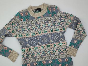 sweter merino: Sweter damski, rozmiar M — 1