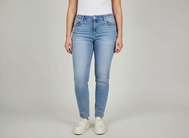 m sara jeans damskie push up: M.Sara, Jeans for women, size XL