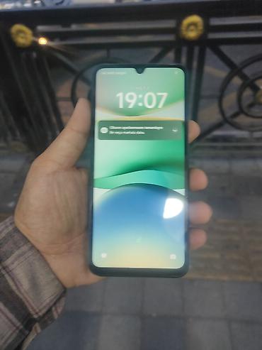 mp3 yükle pulsuz: Redmi A5, 128 GB, rəng - Qara, Zəmanət, Düyməli, Sensor — 2