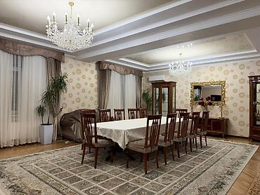 330 м², 6 комнат и более, Орто-Сай с., Без животных