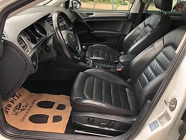 Volkswagen: VOLKSWAGEN GOLF 7 1.4 TSI KAIS METAN 2015. GODIŠTE | Auto je — 13