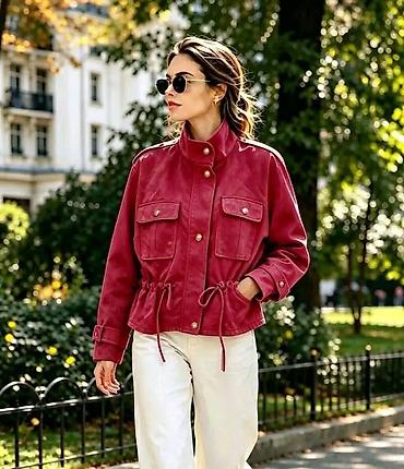 Parke: Jaknica: 3500 dinara. S,M,L
ML — 6