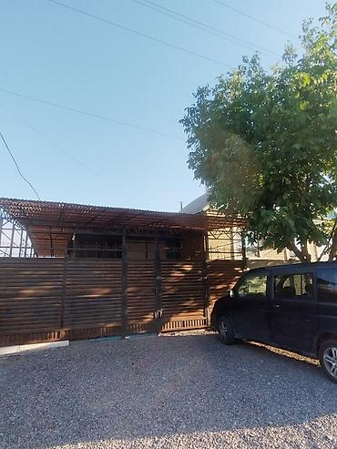 Продажа коттеджей и домов: ​🏡 Продаётся «немецкий» дом в г. Кант ​📍 Адрес: ул. Токтогула — 2