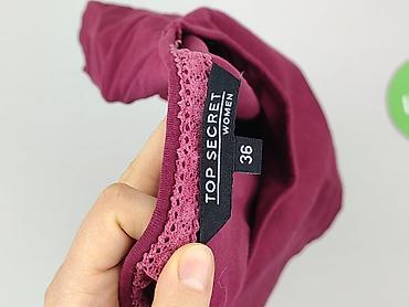 wituka koszulki: Top Secret, T-shirt damski, rozmiar S — 4