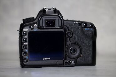 Fotokameralar: (Əlaqə yalnız whatsapp ilə mümkündür mobil işləmir.) Canon EOS 5D Mark — 1