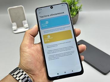 redmagic nova: Redmi, Redmi Note 13, Б/у, 128 ГБ, цвет - Черный, 2 SIM — 10