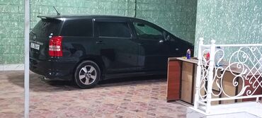 Toyota: Toyota WISH: 2003 г., 1.8 л, Автомат, Бензин, Минивэн