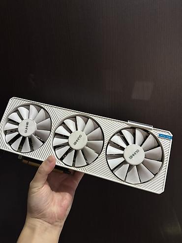 монитор 27 дюйма: Видеокарта для ПК, Б/у, Intel, Intel Arc, 8 ГБ — 3