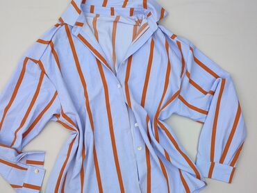 native koszule: Women`s shirt, size 2XL