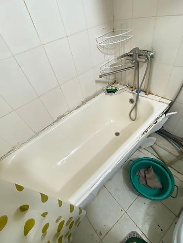 Продажа квартир: 1 комната, 28 м², Хрущевка, 1 этаж, Косметический ремонт — 9