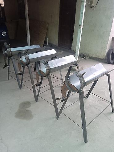 Товары и оборудование для с/х животных: Жады чөп кескич баасы — 4